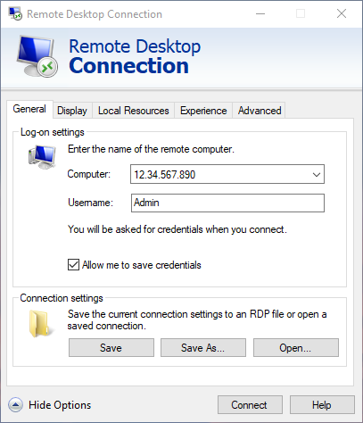 set up chrome remote desktop