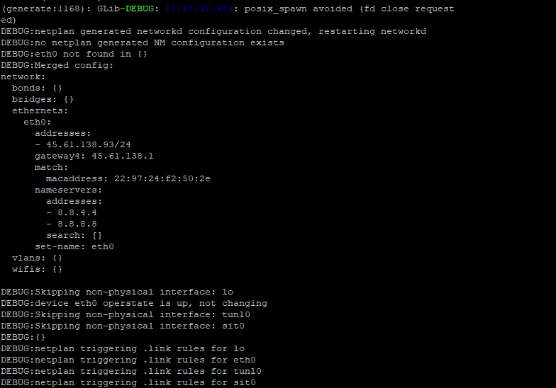 How to Edit DNS Servers in Ubuntu with Netplan