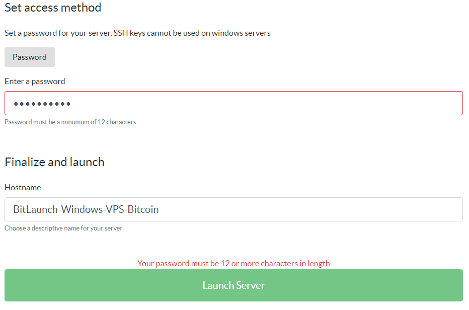 buy windows 10 vps with bitcoin