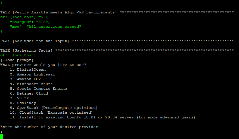 algo-vpn-installer-provider