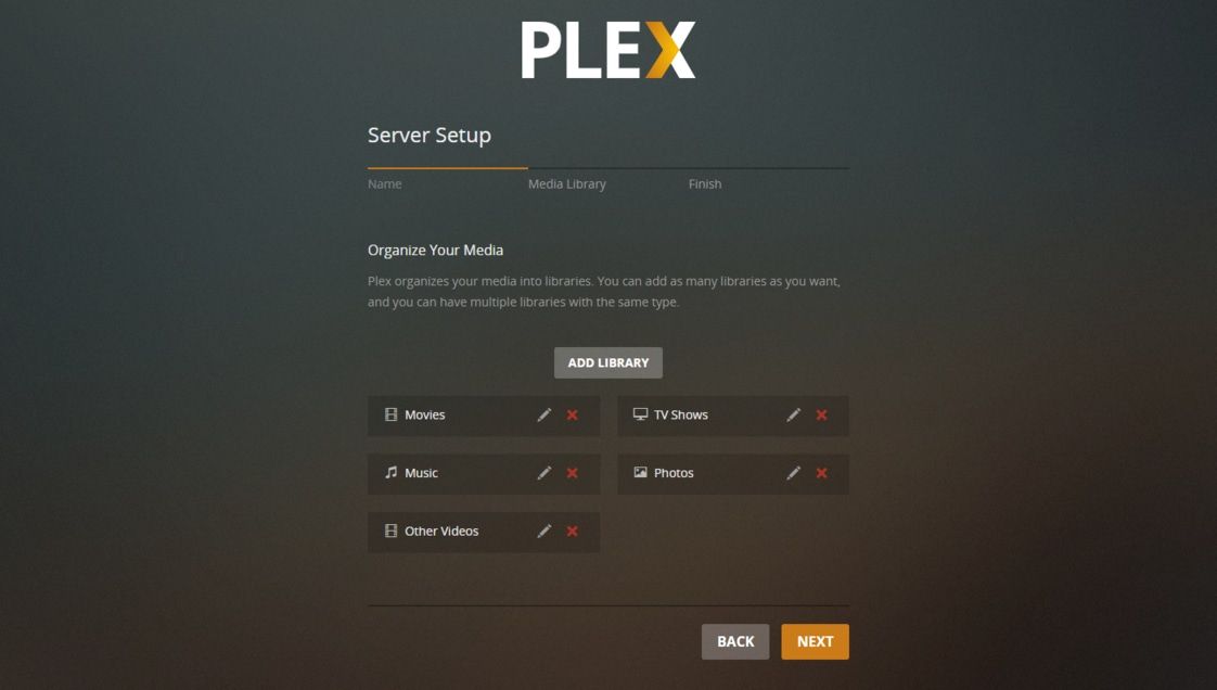 plex-media-server-library-setup