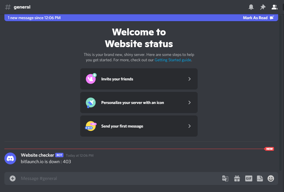 discord web browser log in