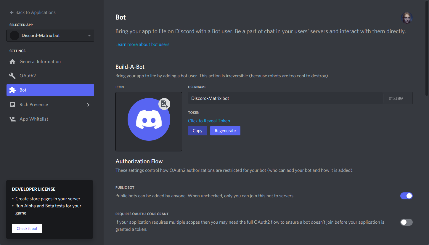 How to join Synapse x Discord **2022** (outdated) 