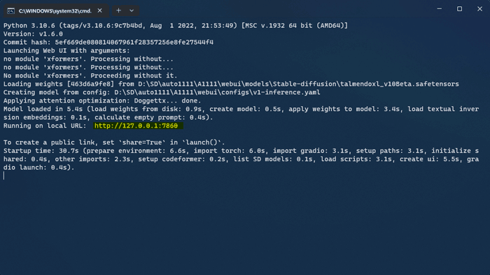 How to install Stable Diffusion on a GPU VPS