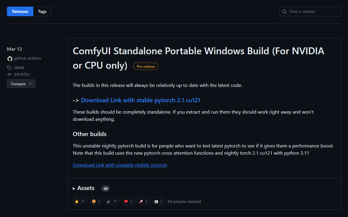 How to install Stable Diffusion on a GPU VPS