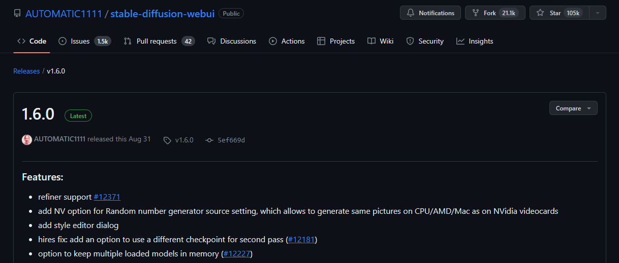 How to install Stable Diffusion on a GPU VPS