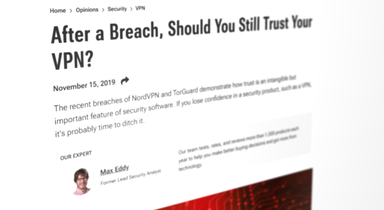 Are free VPNs safe? Here's what the research says