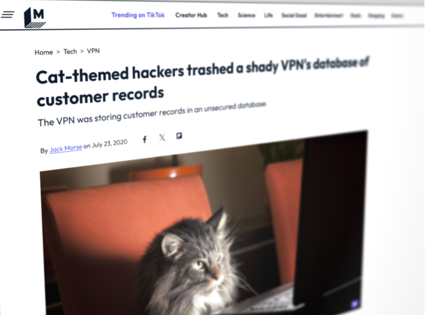 Are free VPNs safe? Here's what the research says