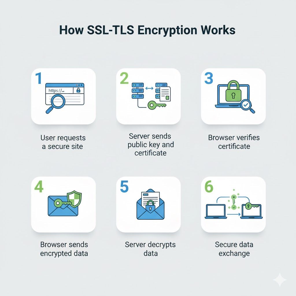 On the importance of SSL in LEMP/LAMP environments