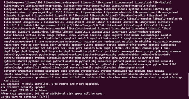 On the importance of SSL in LEMP/LAMP environments