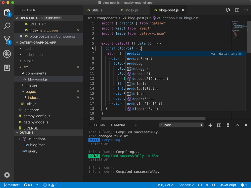 download visual studio code for ubuntu 20