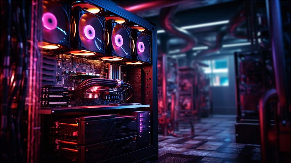How to use parsec to play games on your gpu vps server
