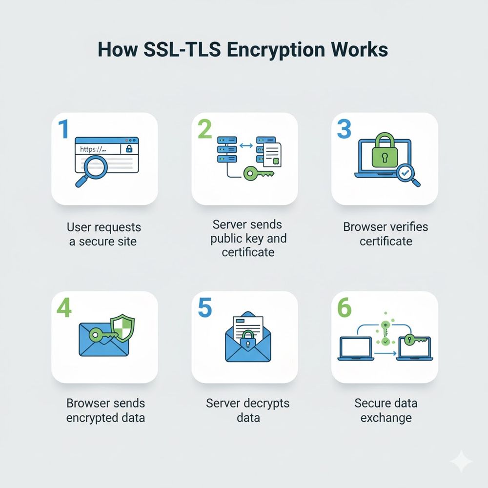 Ssl Why On the important of SSL in LEMP/LAMP environments