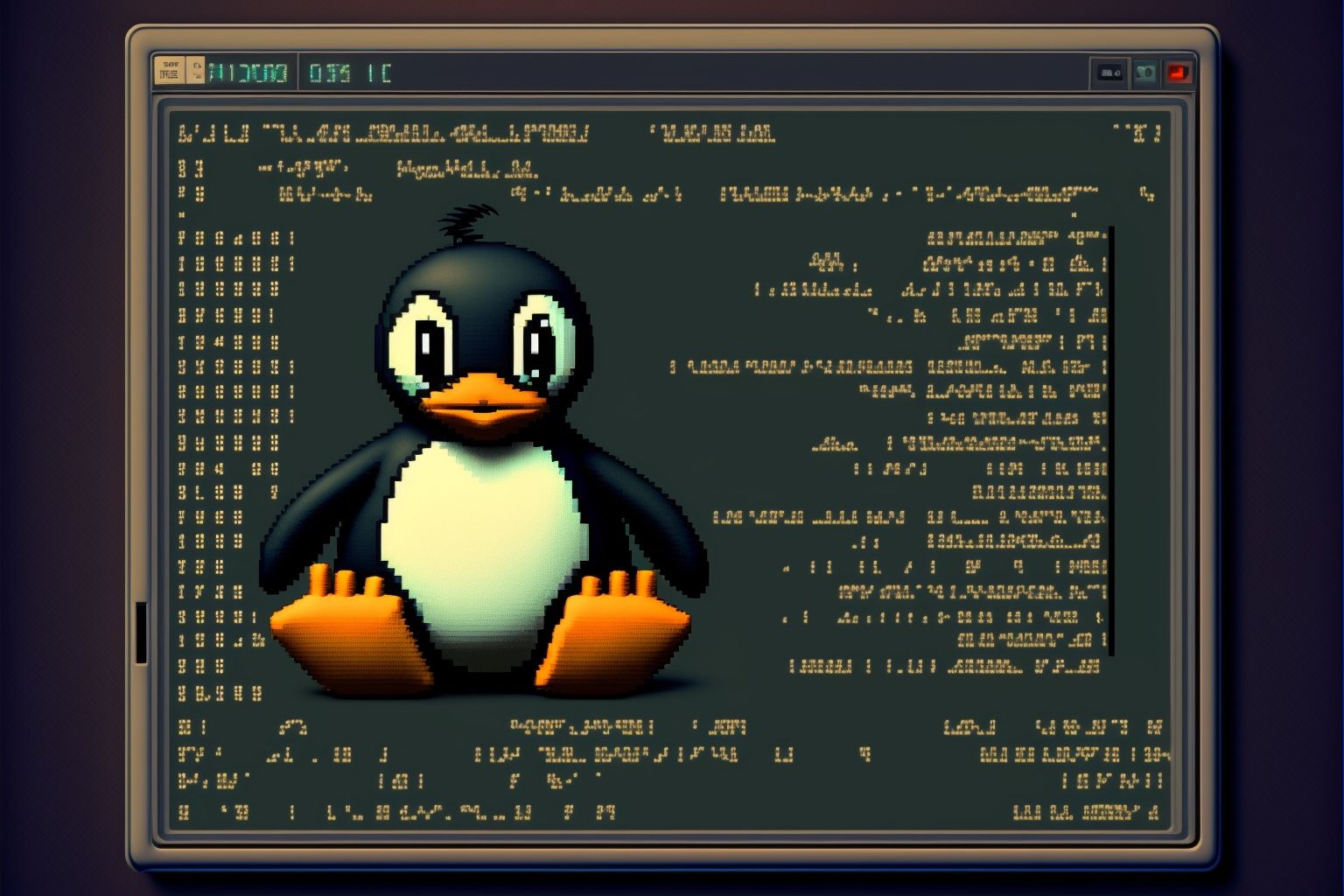 How to list services in Linux using the command-line