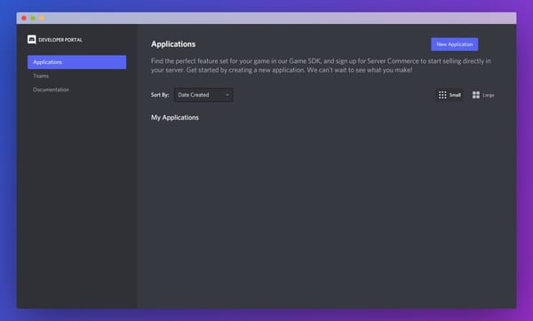 How to bridge Discord and Matrix