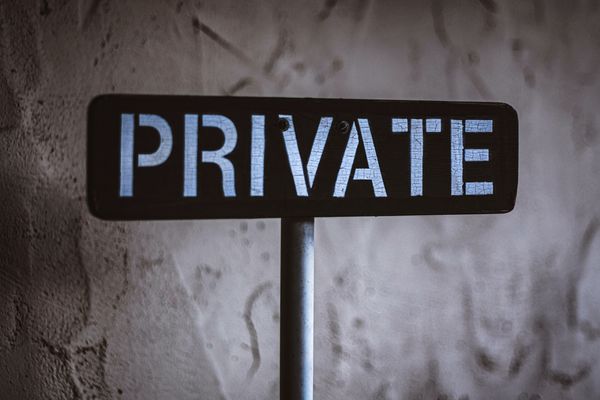 How to stay more private online