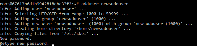 How to add a user to Sudoers on 7 Linux distros