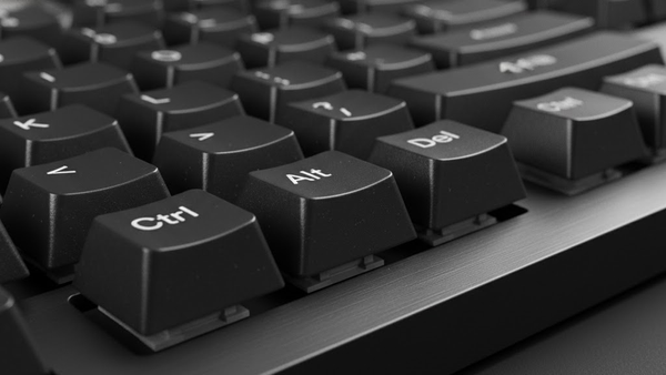 How to send the Ctrl + Alt + Del command in Windows RDP