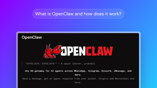 OpenClaw: What is it, how does it work, and how do you use it?