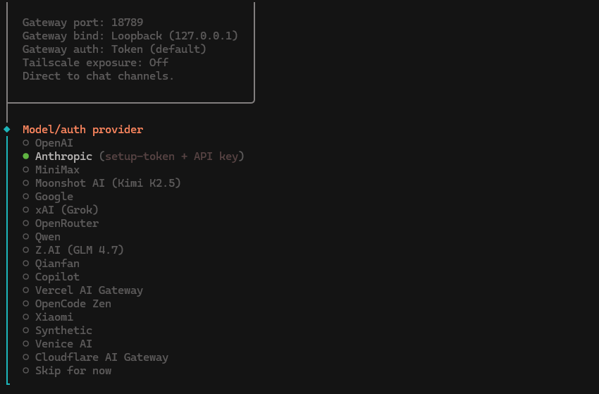 How to install OpenClaw on macOS, Linux, and Windows
