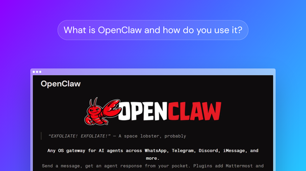 OpenClaw: What is it, how does it work, and how do you use it?