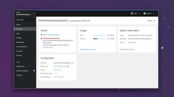 The 11 Best Virtual Machines for Linux in 2026
