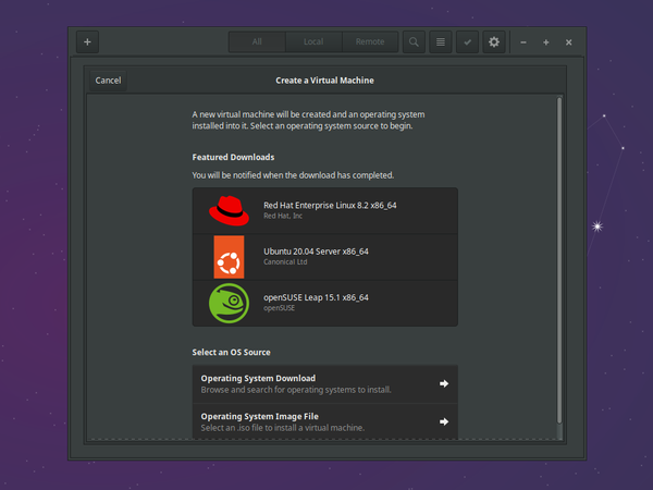 The 11 Best Virtual Machines for Linux in 2026