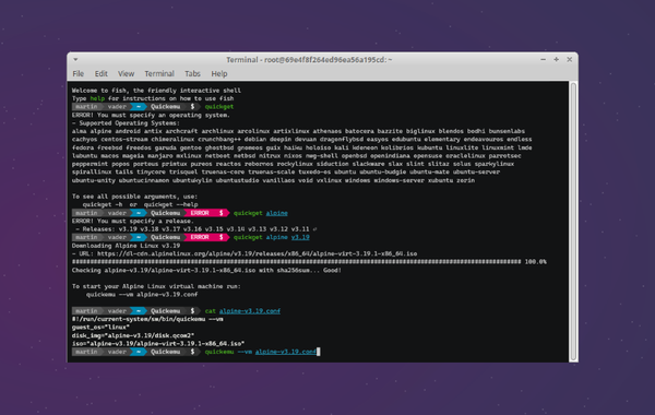 The 11 Best Virtual Machines for Linux in 2026