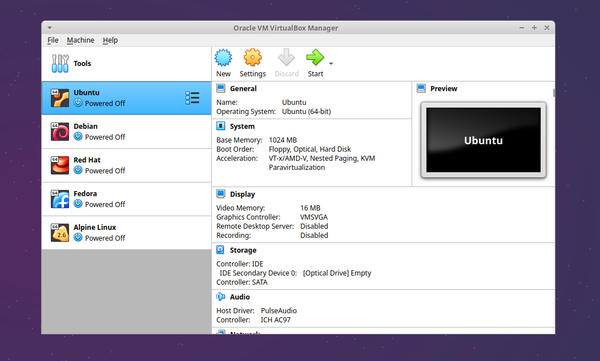 The 11 Best Virtual Machines for Linux in 2026