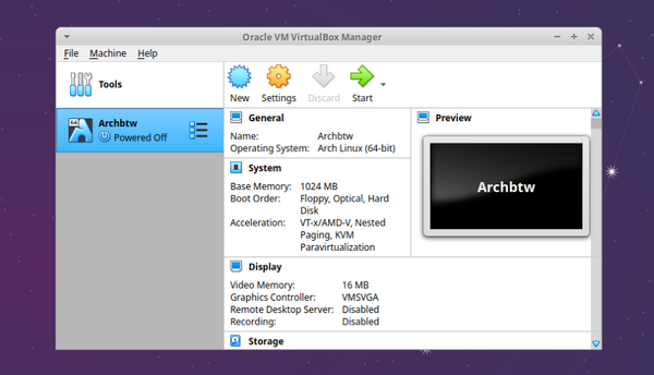The 11 Best Virtual Machines for Linux in 2026